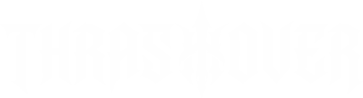 THRASHOVER